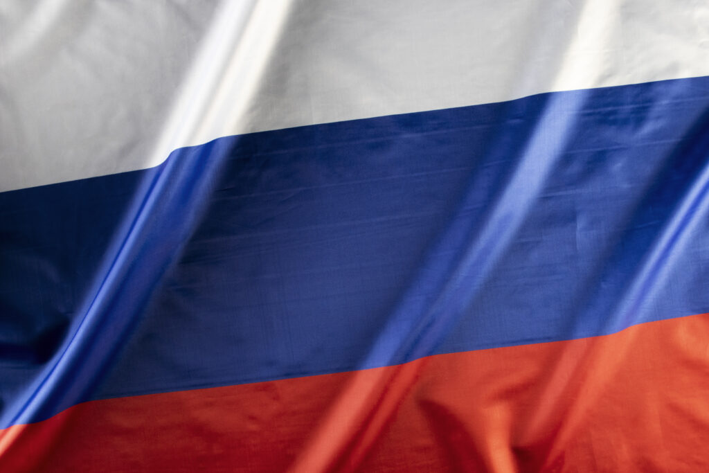 gaz russe