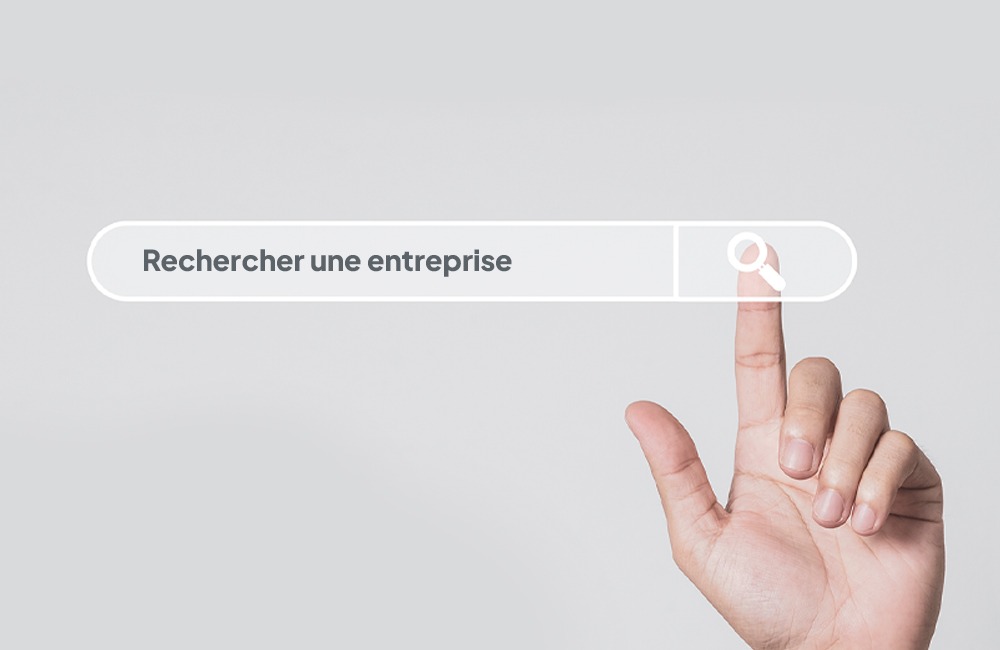 Transparence des entreprises